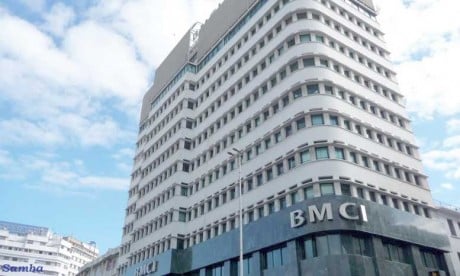 Bourse : BMCE capital recommande de conserver le titre BMCI