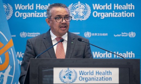 La variole du singe n'est pas encore "une urgence de santé publique mondiale" (OMS)  