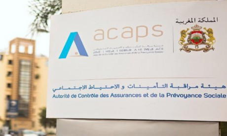 Assurance : 51 contrats Takaful reçus par l’ACAPS au 29 juin 