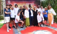 Marrakech du rire : grand succès de la 10e édition