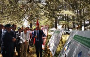 Biodiversité et gestion forestière : Le Maroc et la France lancent le programme « Ghabati, Hayati »