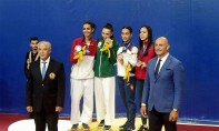 Jeux méditerranéens : le karaté rapporte la première médaille pour le Maroc, bilan de la première journée