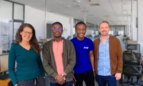 Chari acquiert la startup Ivoirienne de e-Commerce Diago