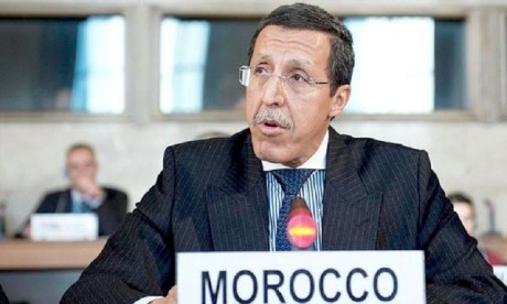 Omar Hilale saisit le Conseil de sécurité et le SG de l'ONU sur les silences, les mensonges et les obstructions de l’Algérie