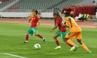Les Lionnes de l’Atlas terminent la préparation pour la CAN par un match nul face à la Côte d’Ivoire
