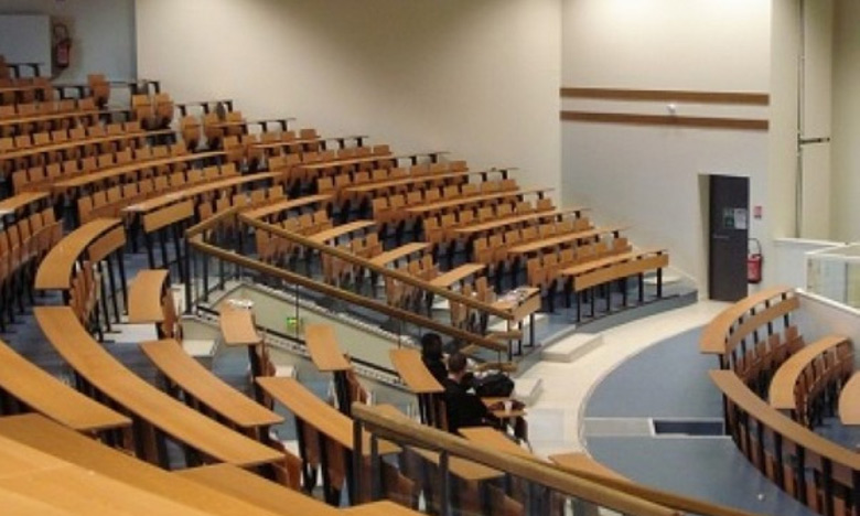 Le Syndicat national de l'enseignement supérieur décrète une grève nationale du 7 au 9 juin