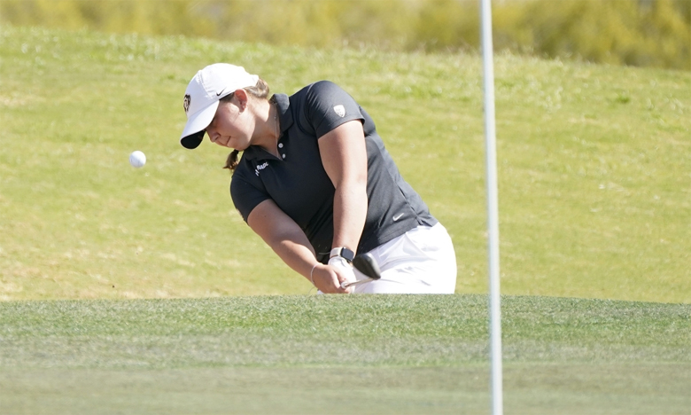 Golf : Malak Bouraeda défend les couleurs du Maroc à l’US Women’s open  