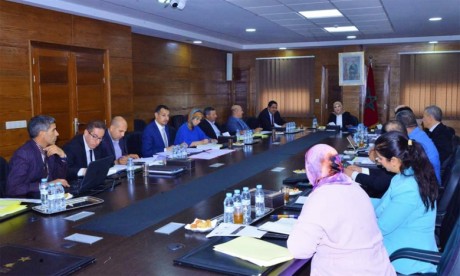 Fès-Meknès : Des conventions portant sur un investissement de 770 MDH sur la table du Conseil de la région