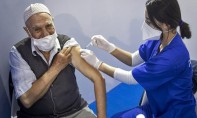 Covid-19: 2.117 nouveaux cas, plus de 6,53 millions de personnes ont reçu trois doses du vaccin
