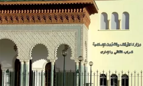 Réhabilitation des mosquées fermées: Une enveloppe annuelle de 300 MDH allouée