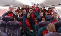 Jeux méditerranéens : la délégation marocaine est à Alger pour faire le plein de médailles
