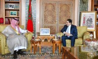 Commission mixte maroco-saoudienne, une volonté commune pour réactiver la coopération (Nasser Bourita)