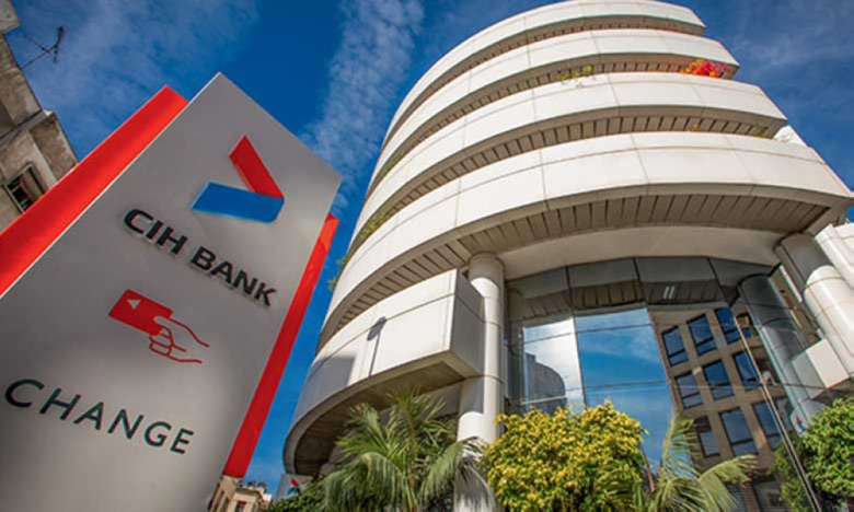 Bourse : BMCE capital recommande de cumuler le titre CIH Bank 