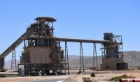 LafargeHolcim Maroc : La nouvelle usine 4.0 de Souss-Massa sera alimentée en énergie verte dès 2023