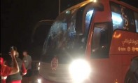 MCO-WAC : les actes de vandalisme font plusieurs victimes à Oujda 