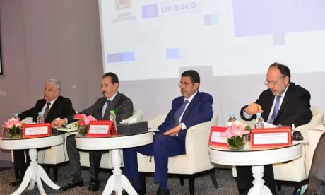 Juges et liberté d’expression, l’Unesco et le CSPJ ouvrent le débat à Rabat