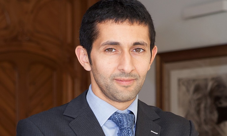 Hatim Ben Ahmed élu à la tête de l'AMIC   