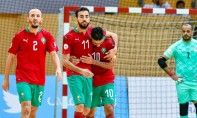 Coupe arabe de futsal : face à l’Irak, les Lions de l’Atlas visent un deuxième titre consécutif