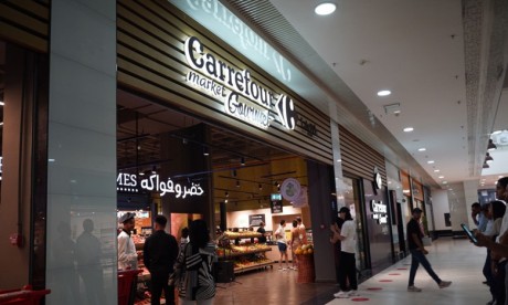 LabelVie inaugure son premier Carrefour Market Gourmet à Marrakech    