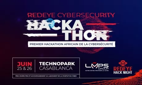 LMPS Group organise le premier Hackathon africain de la cybersécurité 