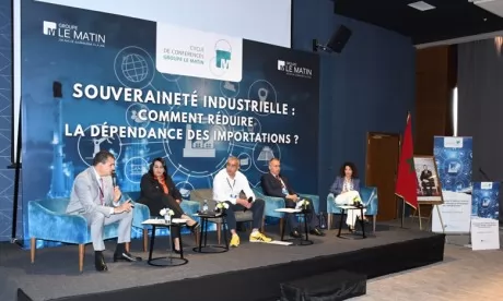 Souveraineté industrielle : Ces chantiers qui repositionneront le Maroc à l’échelle mondiale
