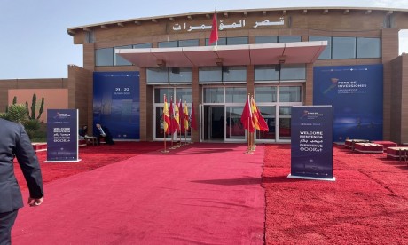 Maroc-Espagne : les opportunités d'investissements explorées à Dakhla 