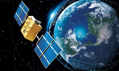 Geely Holding lance avec succès les neuf premiers satellites