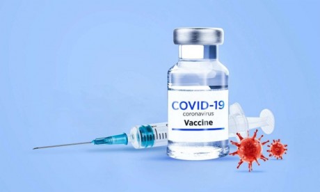Covid-19 : De nouveaux vaccins plus efficaces contre Omicron bientôt disponibles