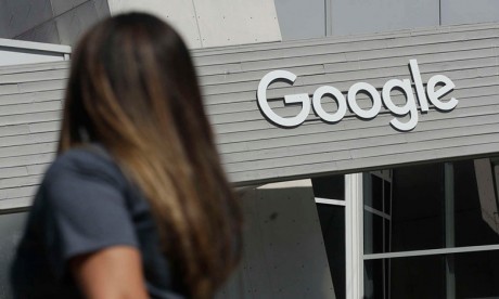 Discrimination sexiste : Google paye 118 millions de dollars suite à une plainte au nom collectif 