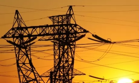 Électricité : la production en hausse de 3,6% et la consommation de 2,6% à fin avril