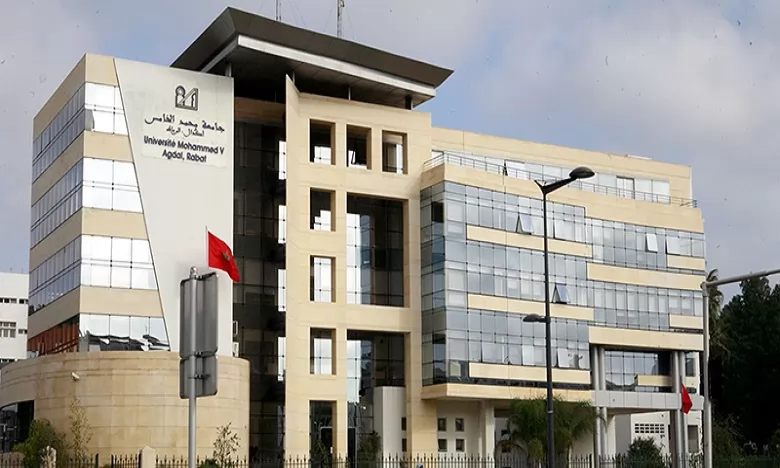 L’UM5 seule université marocaine à figurer dans le classement CWTS Leiden