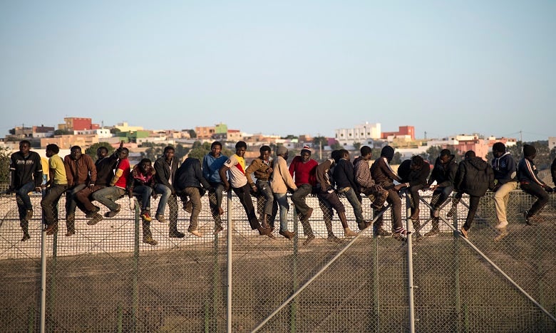 Drame de Melilla: le bilan grimpe à 23 migrants morts
