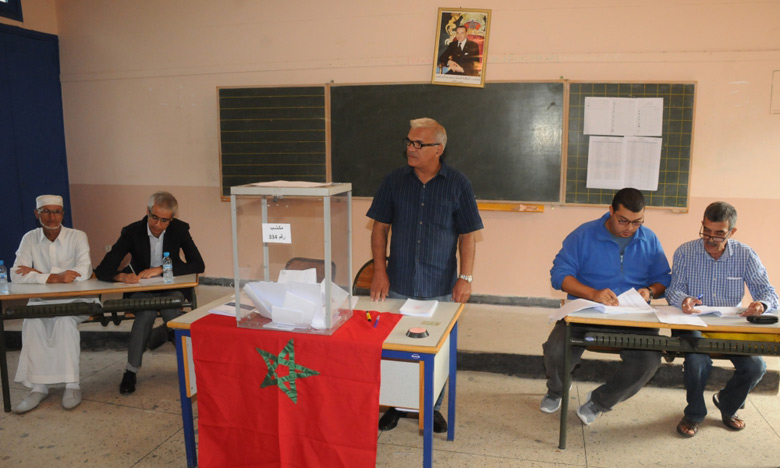 Élections partielles à Al Hoceïma : un test de popularité pour la majorité