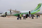"Binter" inaugure la nouvelle ligne aérienne Grande Canarie-Fès