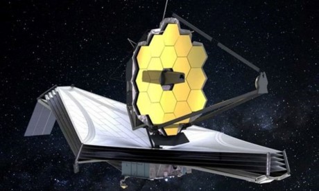 La Nasa lève un bout du voile sur les premières images du télescope spatial James Webb