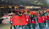 Jeux méditerranéens : un bilan mitigé avec de belles promesses pour les JO de Paris