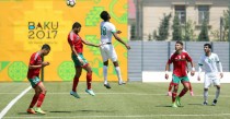 Jeux de la solidarité islamique : Hicham Dmii fait appel à 23 joueurs de la Botola