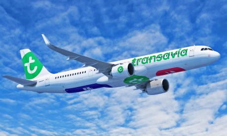 Transavia annule 15% de ses vols ce jeudi en raison de la grève du personnel navigant