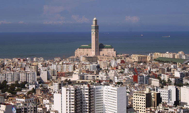 Lancement de la 1ère édition du “Forum Interactif du Tourisme de Casablanca-Settat”