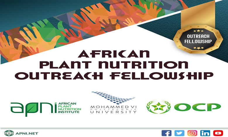 Prix Africain de sensibilisation sur la Nutrition des Plantes : l'appel à candidatures lancé 
