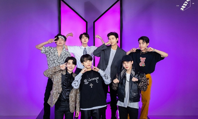 Qatar 2022 : Le boys band sud-coréen « BTS » sortira une chanson 