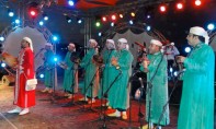 Khouribga : Lever de rideau sur la 21e édition du Festival national de «Abidat Rma»