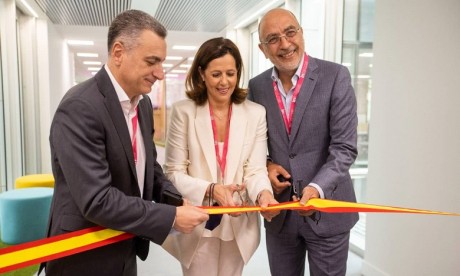 Intelcia inaugure un nouveau siège régional à Madrid  