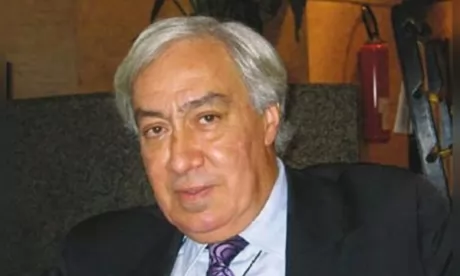 Abdellah Stouky, un grand journaliste dont l’histoire se souviendra (Portrait) 