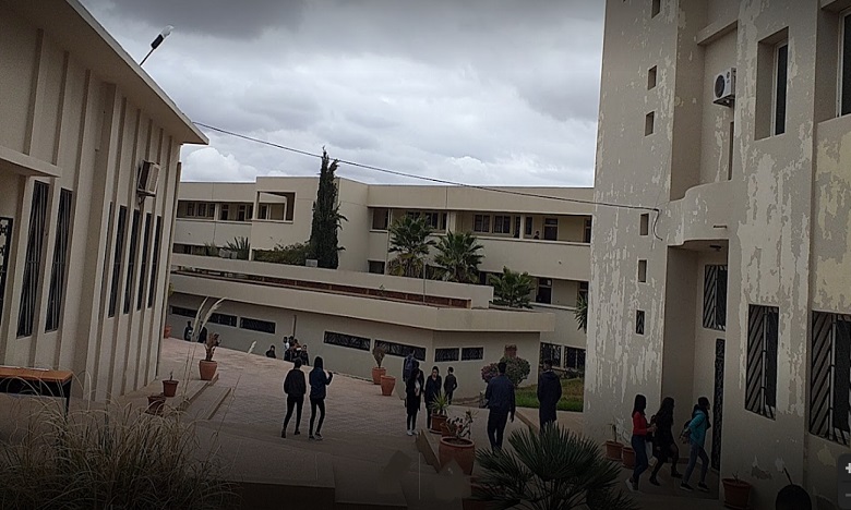 Oujda : Inauguration de la Maison de l'intelligence artificielle de l’Université Mohammed Ier
