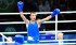 Jeux Méditerranéens : médaille d'or pour le boxeur marocain Mohamed Hamout