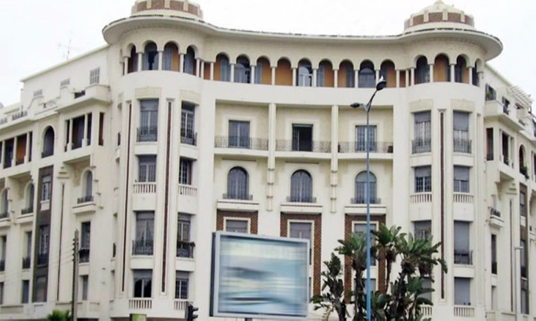 Casablanca : Comment réussir le ravalement des façades historiques   