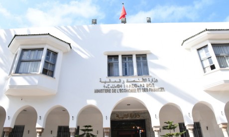 Impôts : Le Maroc a un potentiel de recettes fiscales non mobilisé de 12% du PIB (FMI)
