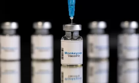 Variole du singe : L’Agence européenne des médicaments approuve le vaccin Imvanex 