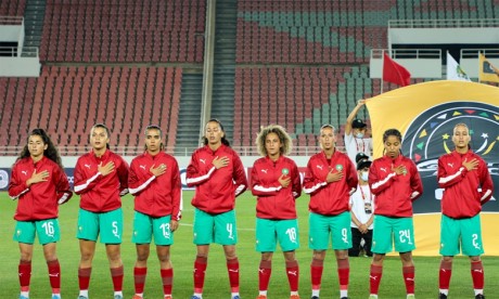 CAN féminine, Maroc 2022 : Reynald Pedros dévoile sa liste de joueuses sélectionnées